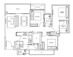 Riversails (D19), Condominium #500584291